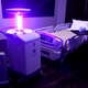 Illustration for article titled How Ultraviolet Light Will Sterilize Super Bugs